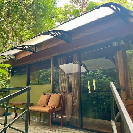 Cabanas La Montana Monteverde Esterno foto