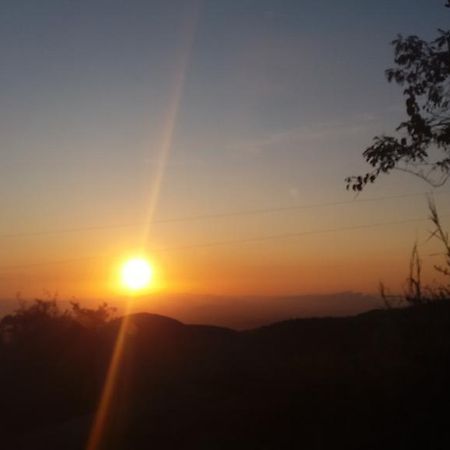 Cabanas La Montana Monteverde Esterno foto